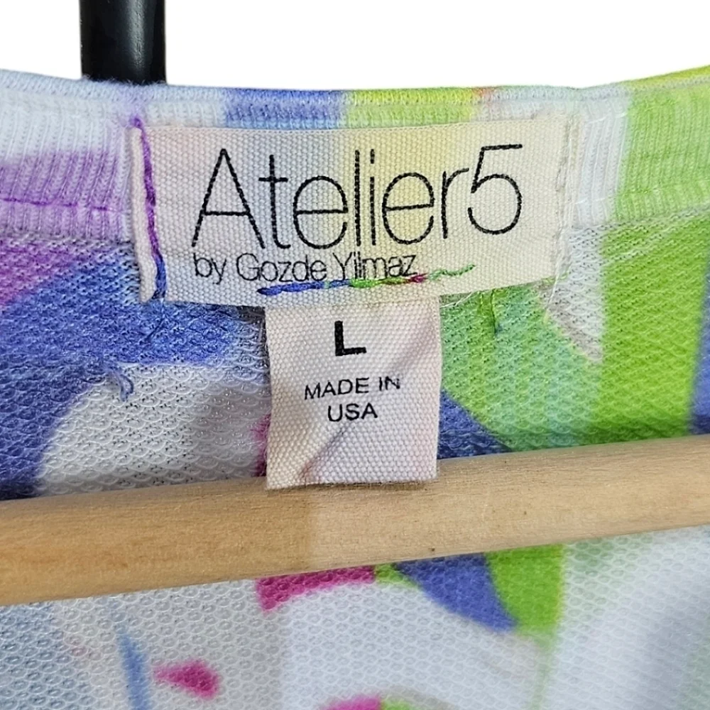 Atelier 5 By Gozde Yilmaz atelier by