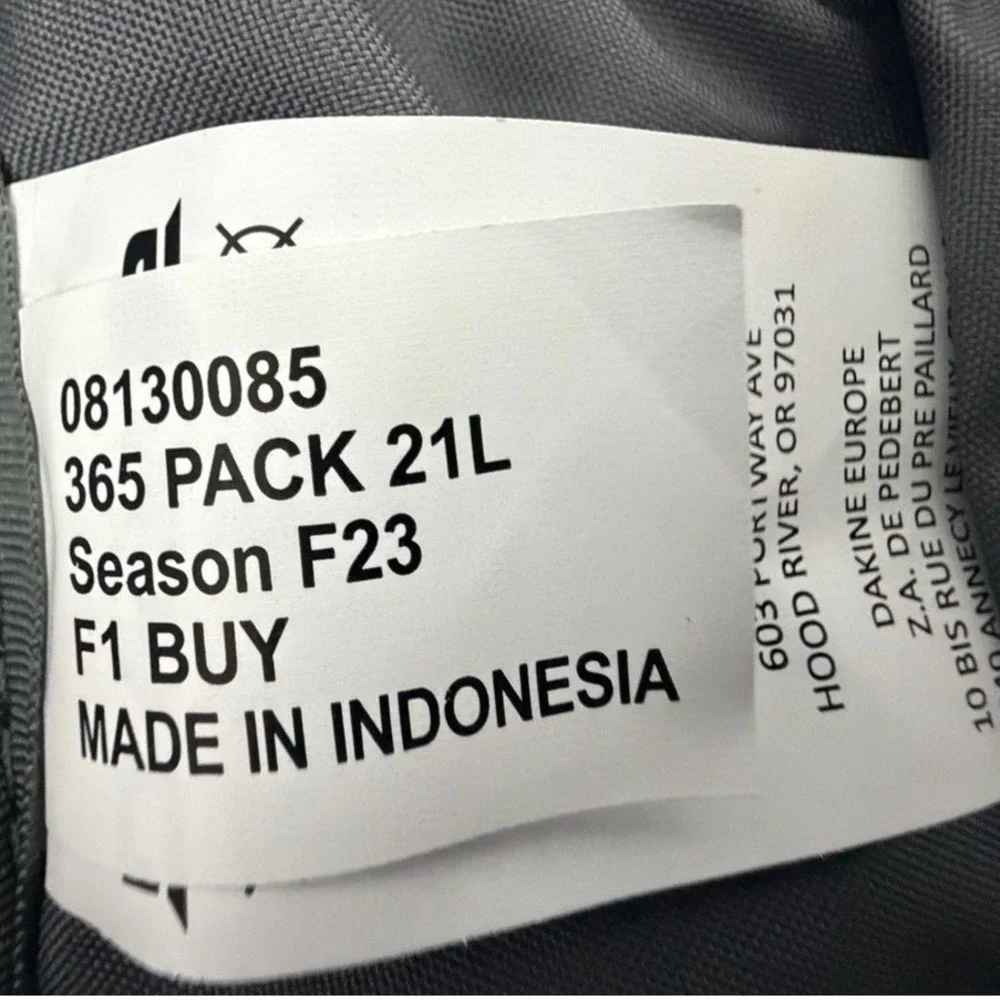 Dakine unisex tropic