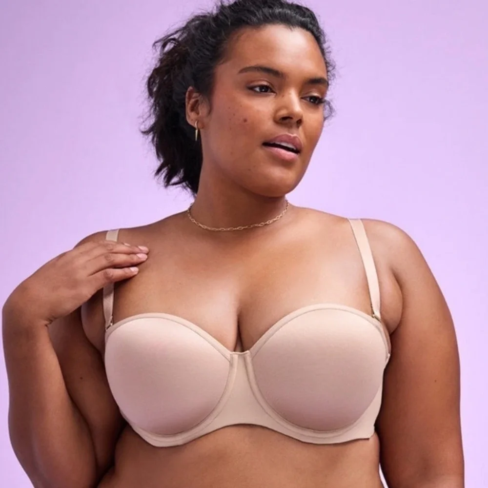 ThirdLove type bra