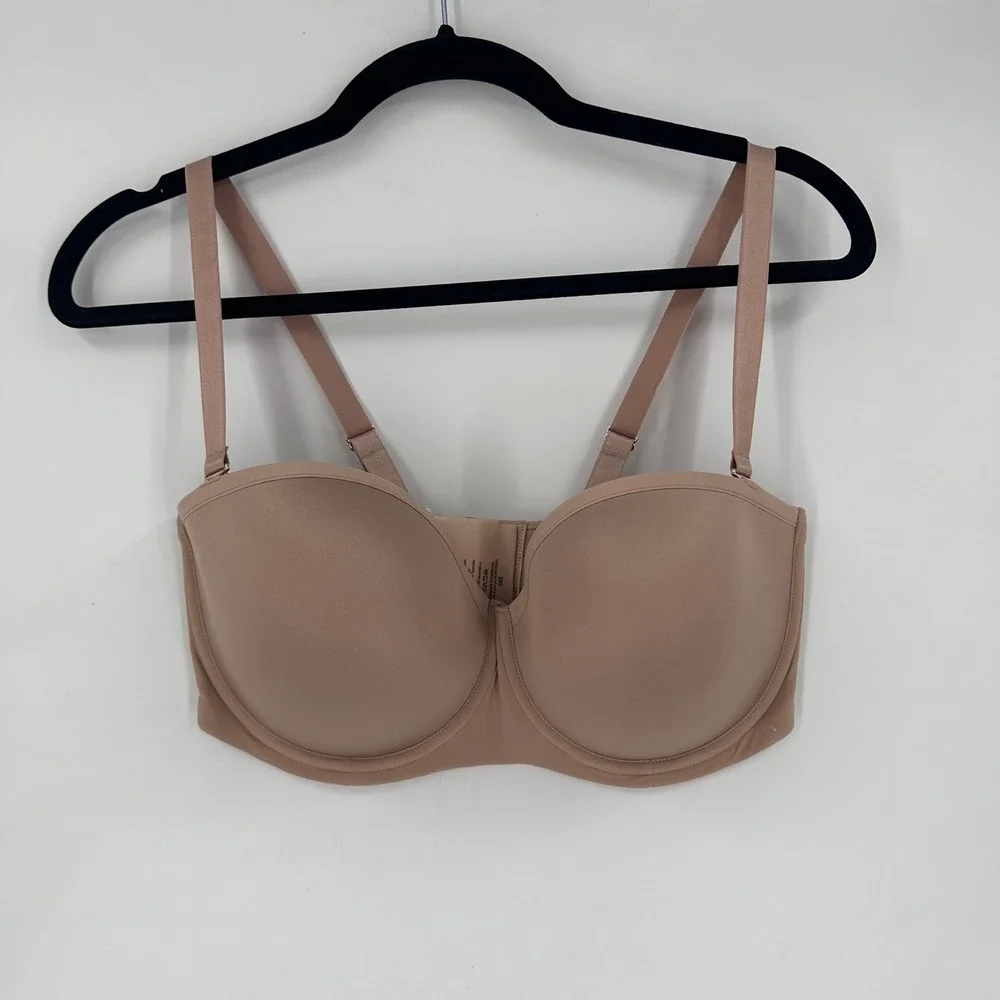 ThirdLove type bra