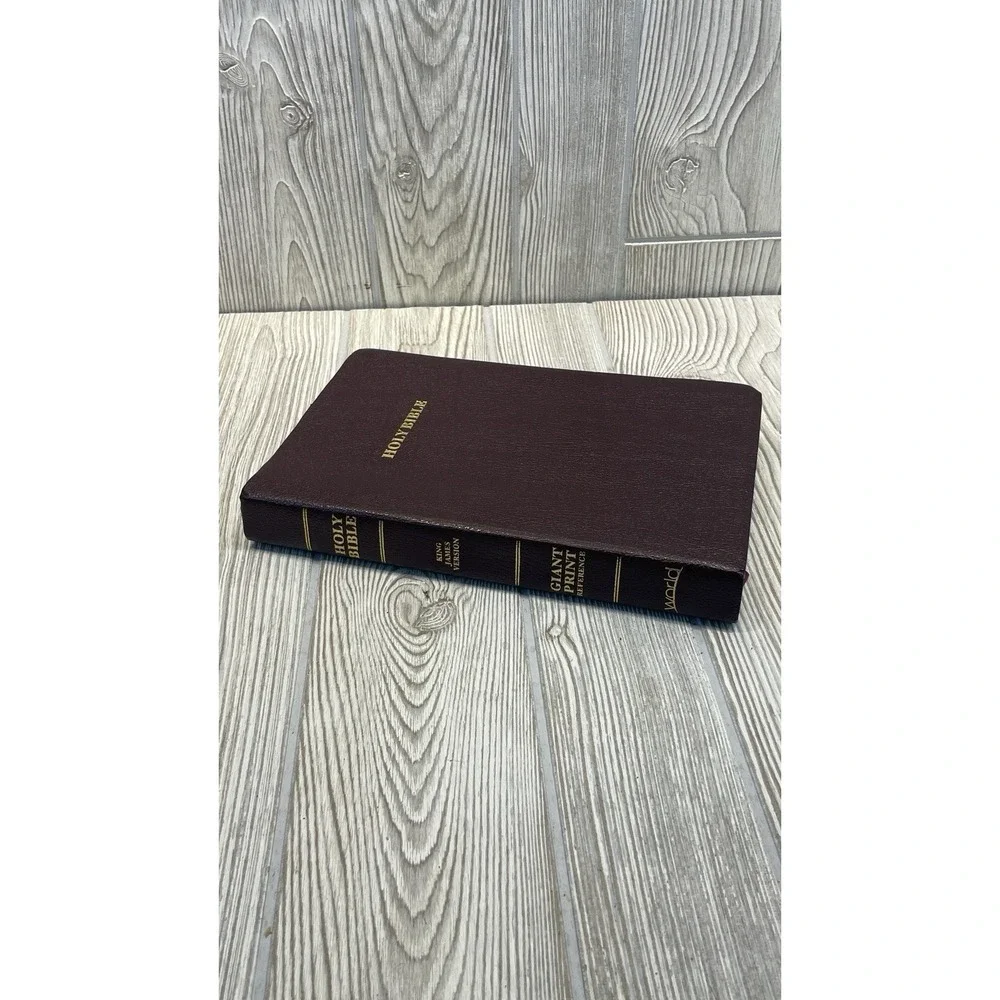 N/A world publishing