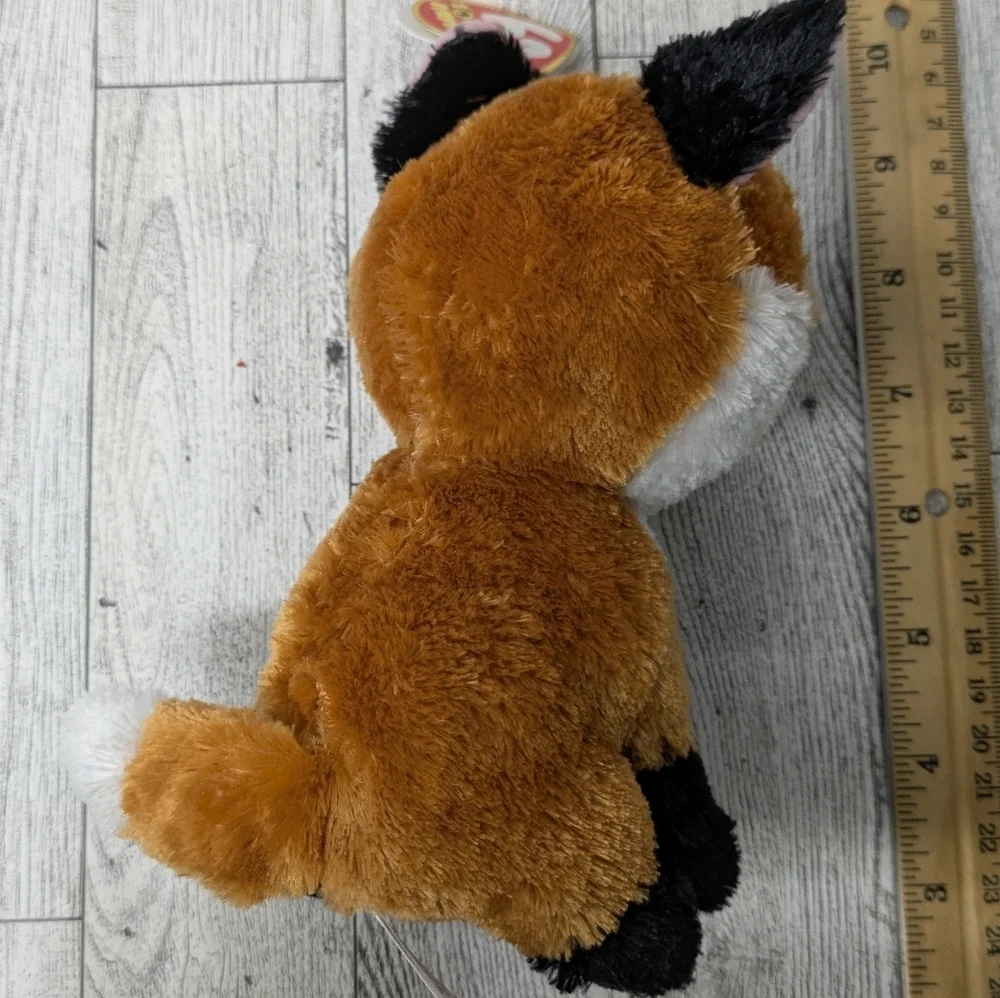 Ty adorable stuffed