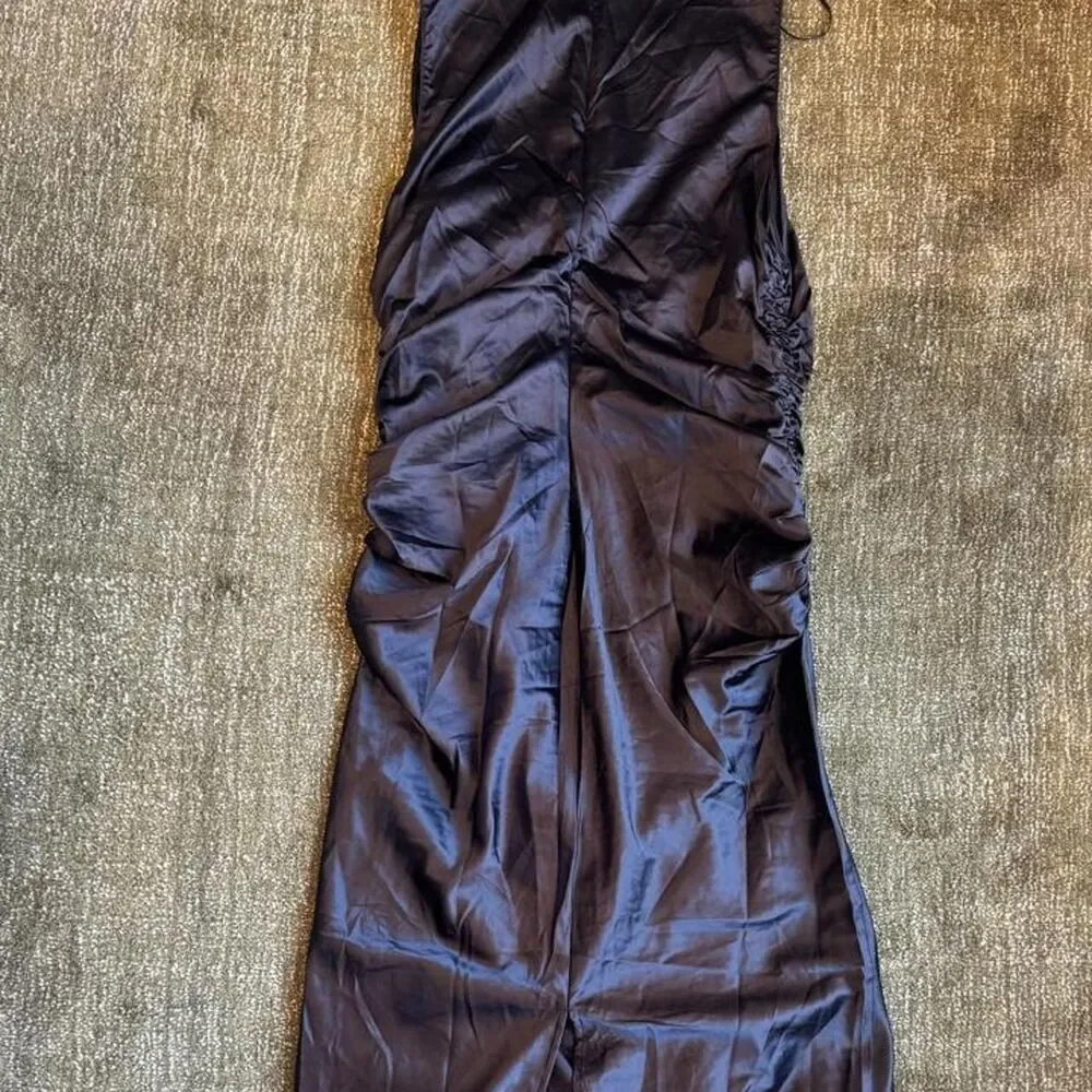 Wray josephine dress