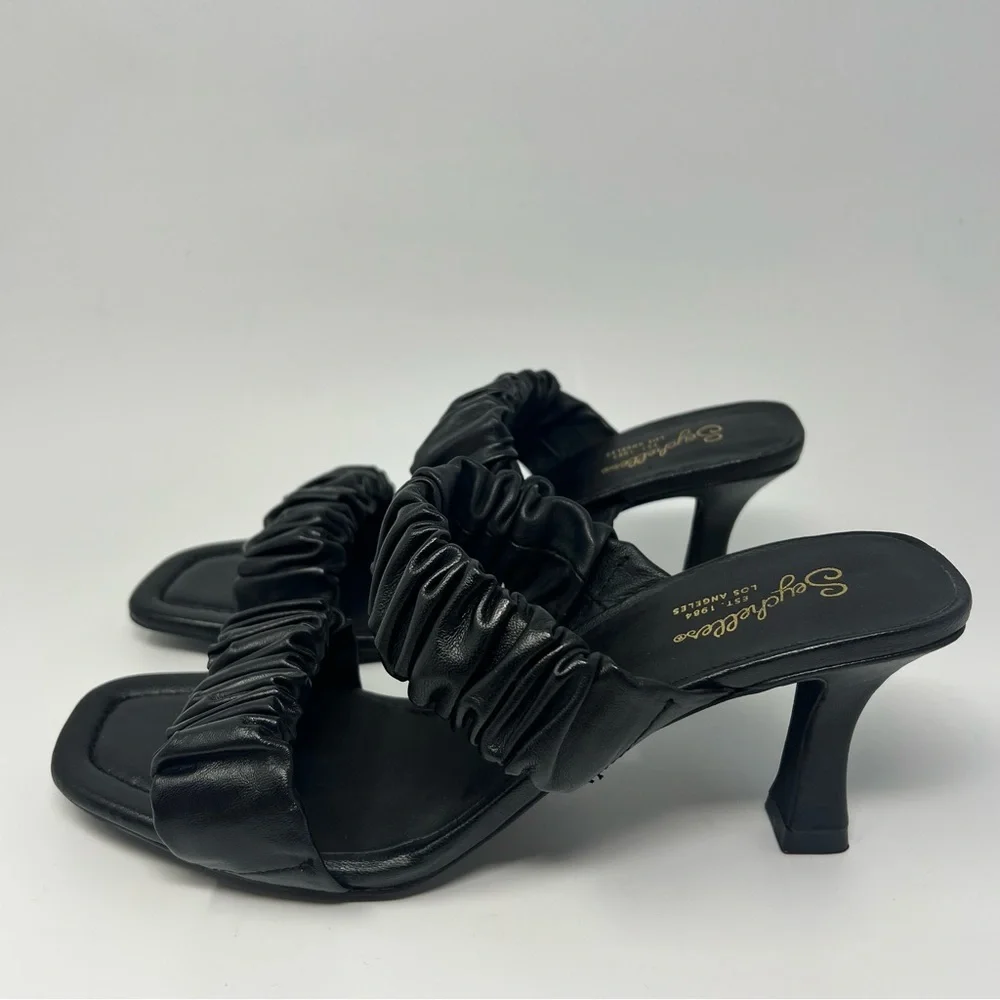 Seychelles leeward sandals