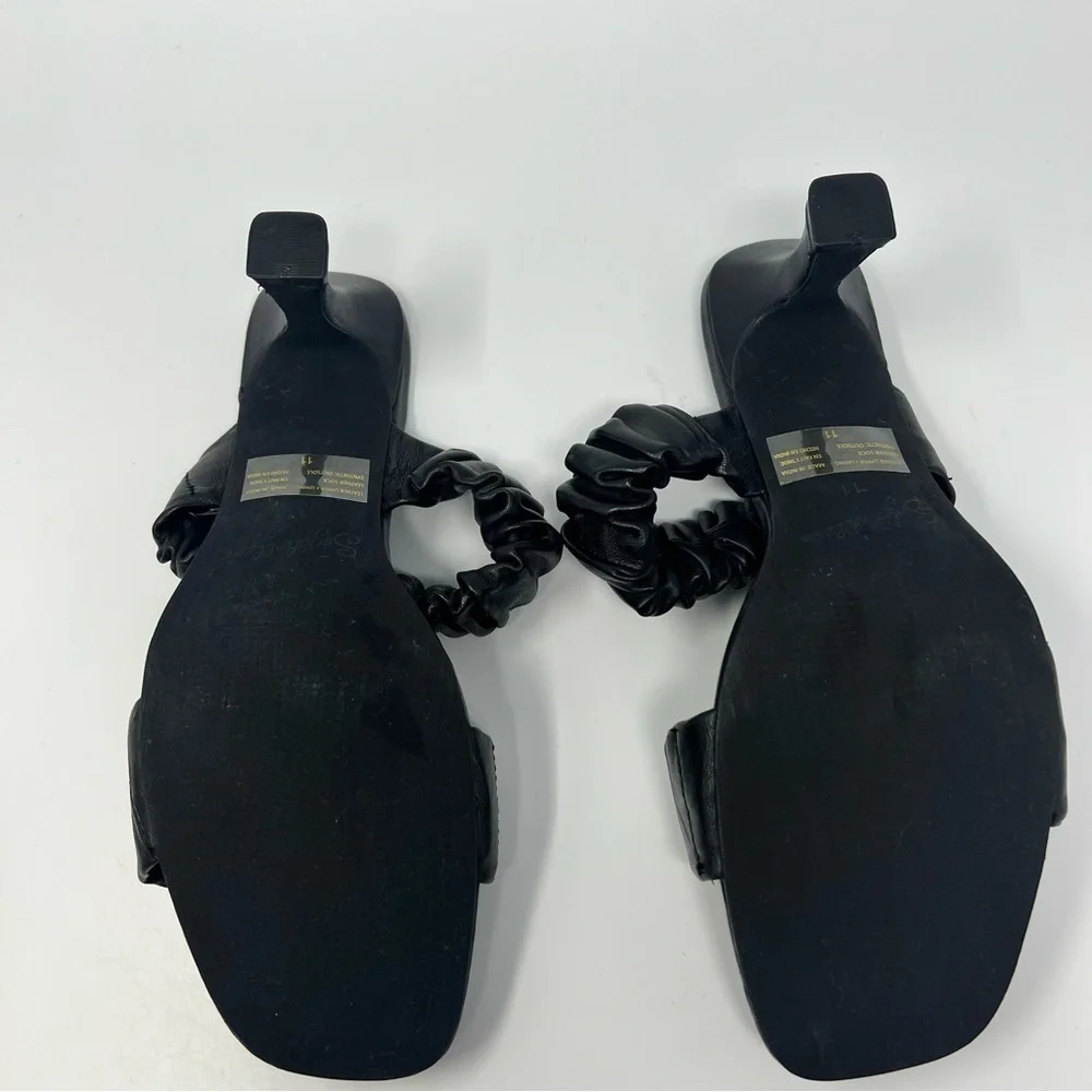 Seychelles leeward sandals