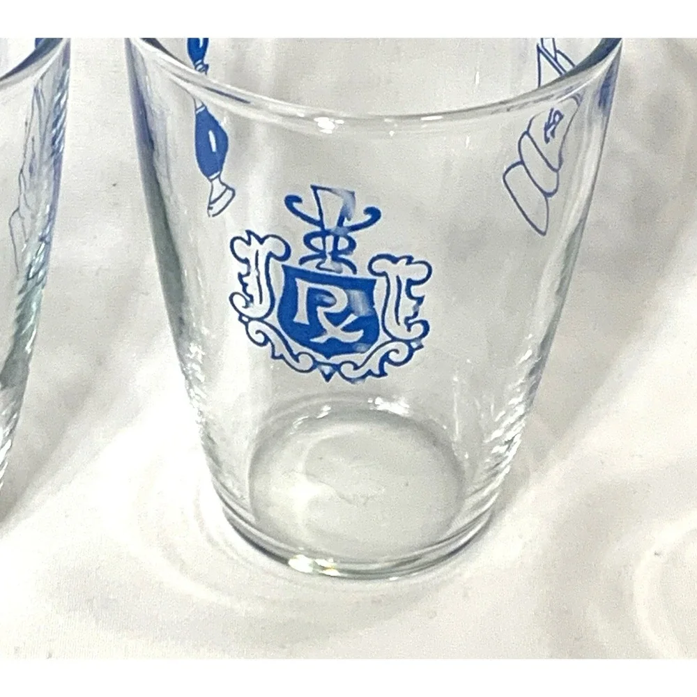 Libbey preserve pieces occasions