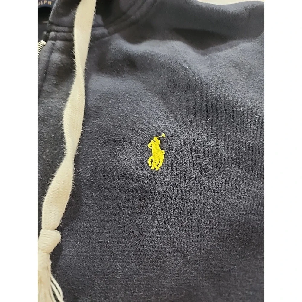 Polo Ralph Lauren this vintage