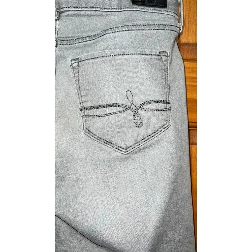 Denizen from Levis denizen from