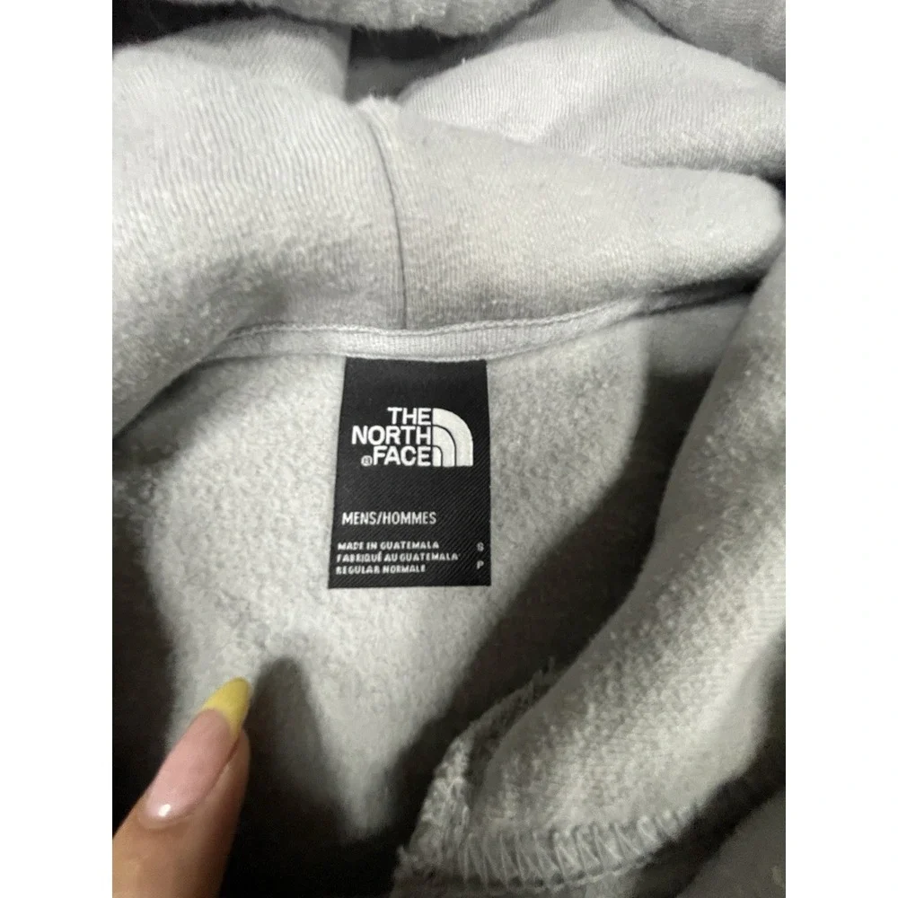 The North Face north face