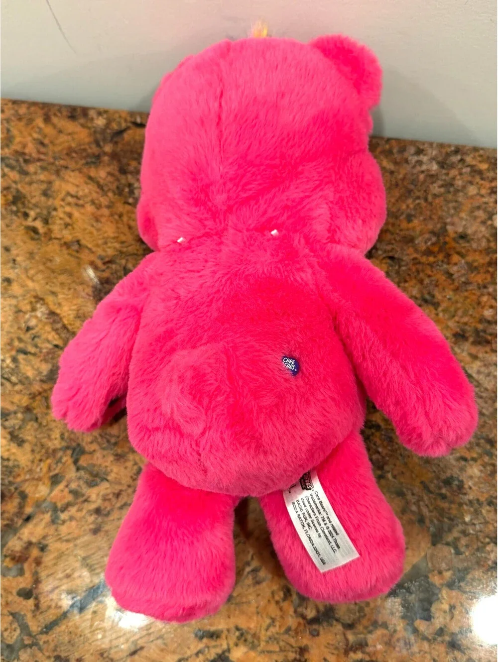 Care Bears this a be