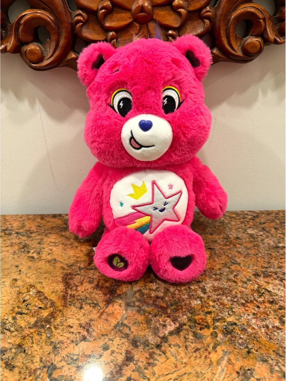 Care Bears this a be