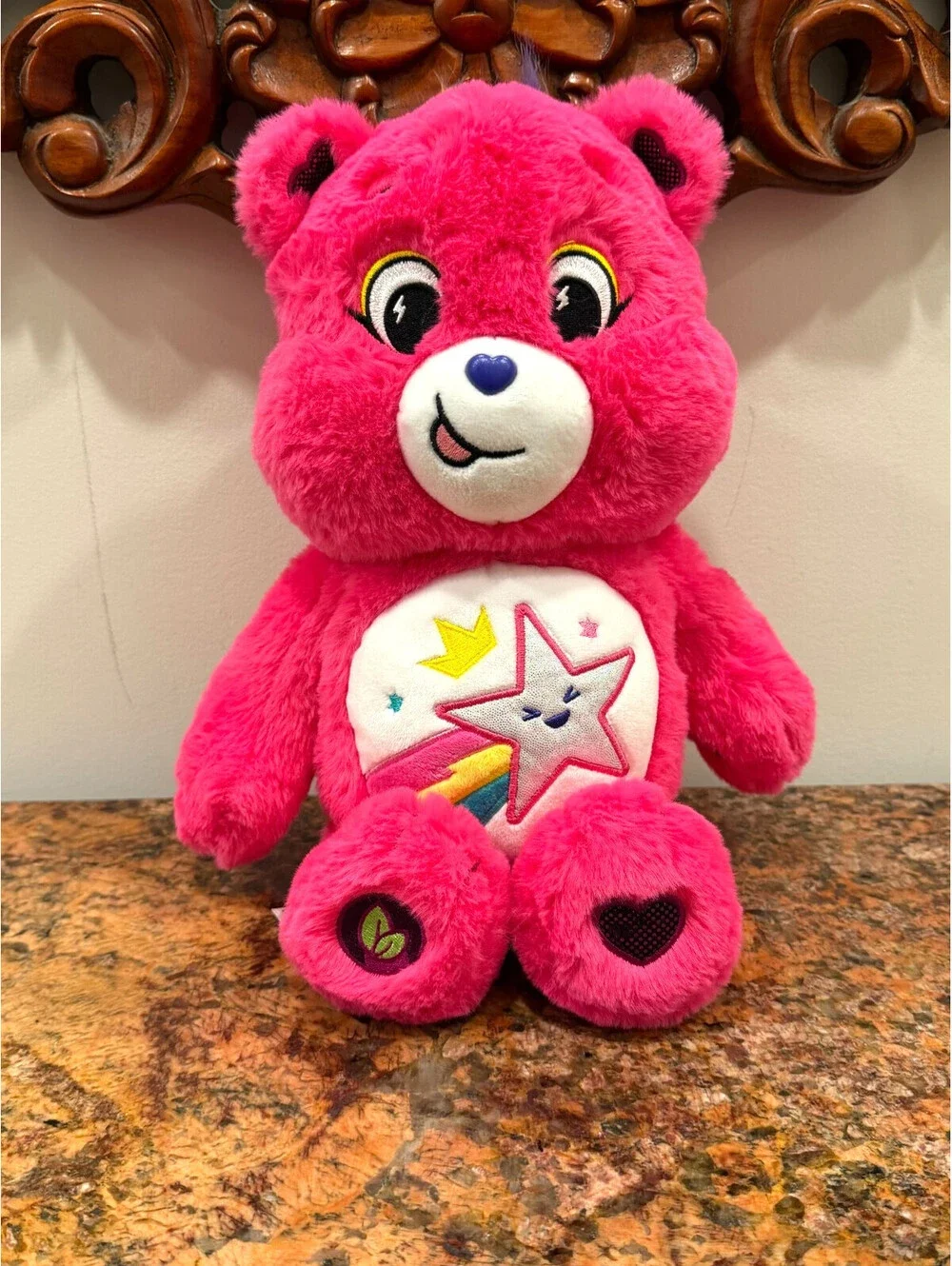 Care Bears this a be