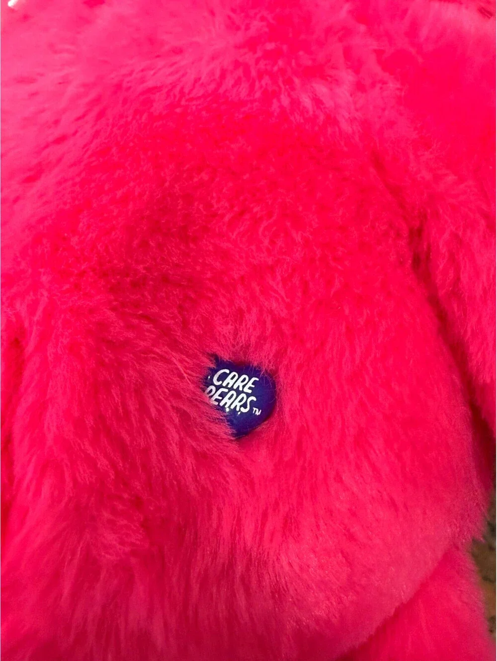 Care Bears this a be