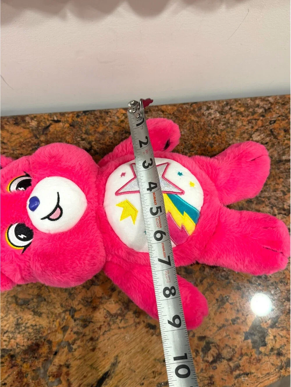 Care Bears this a be