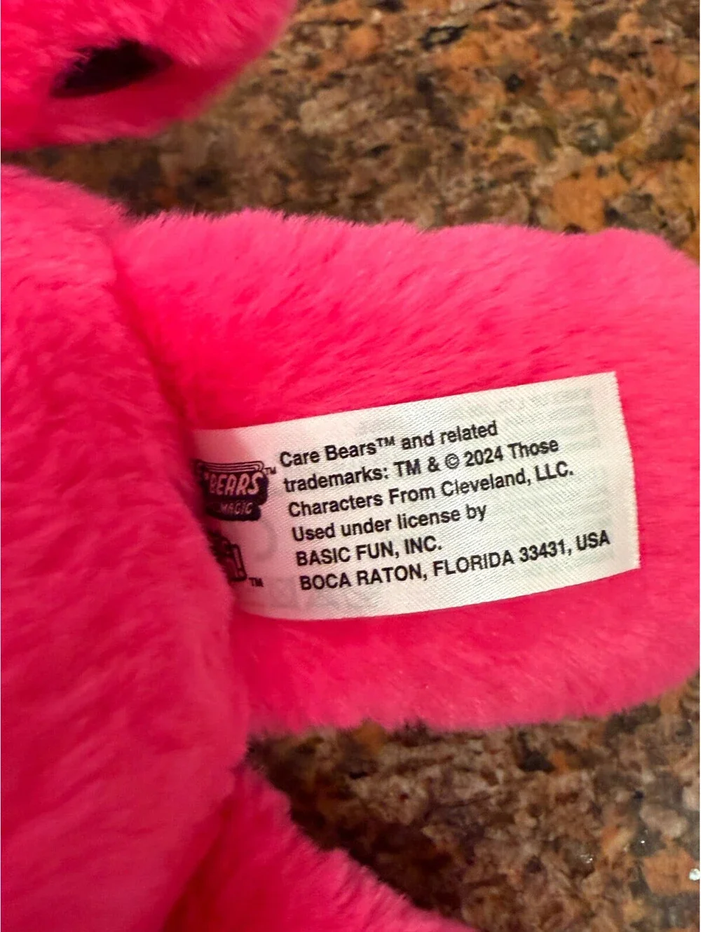 Care Bears this a be