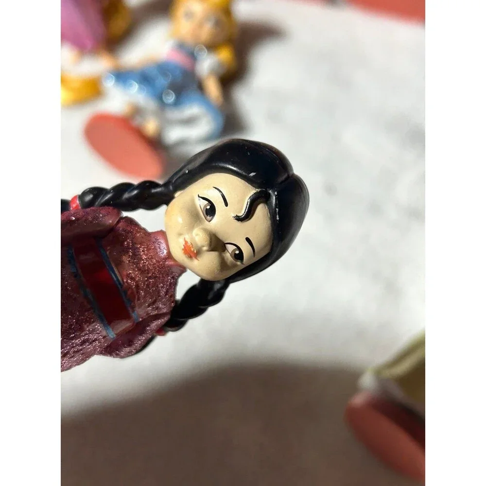 Disney animator princesses