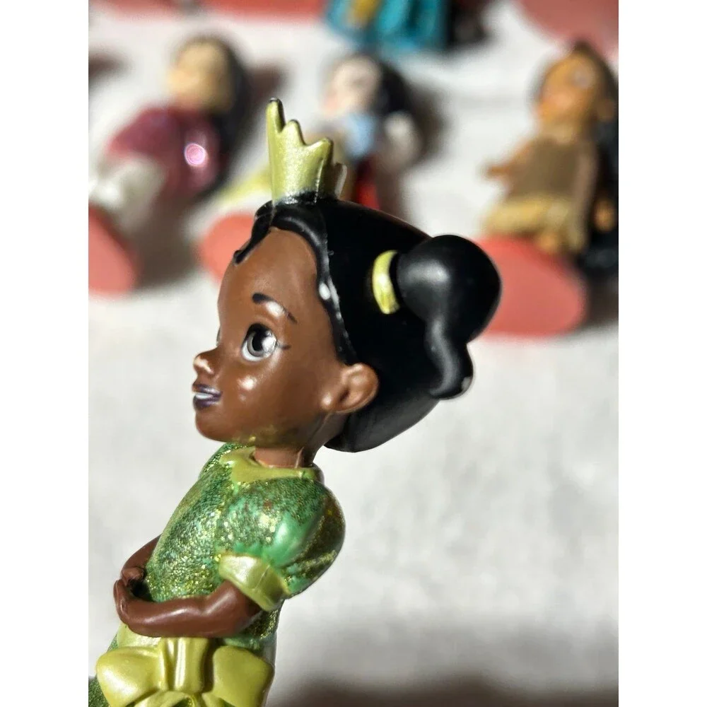 Disney animator princesses