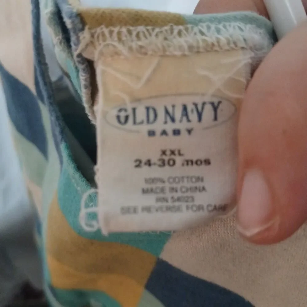 Old Navy old navy
