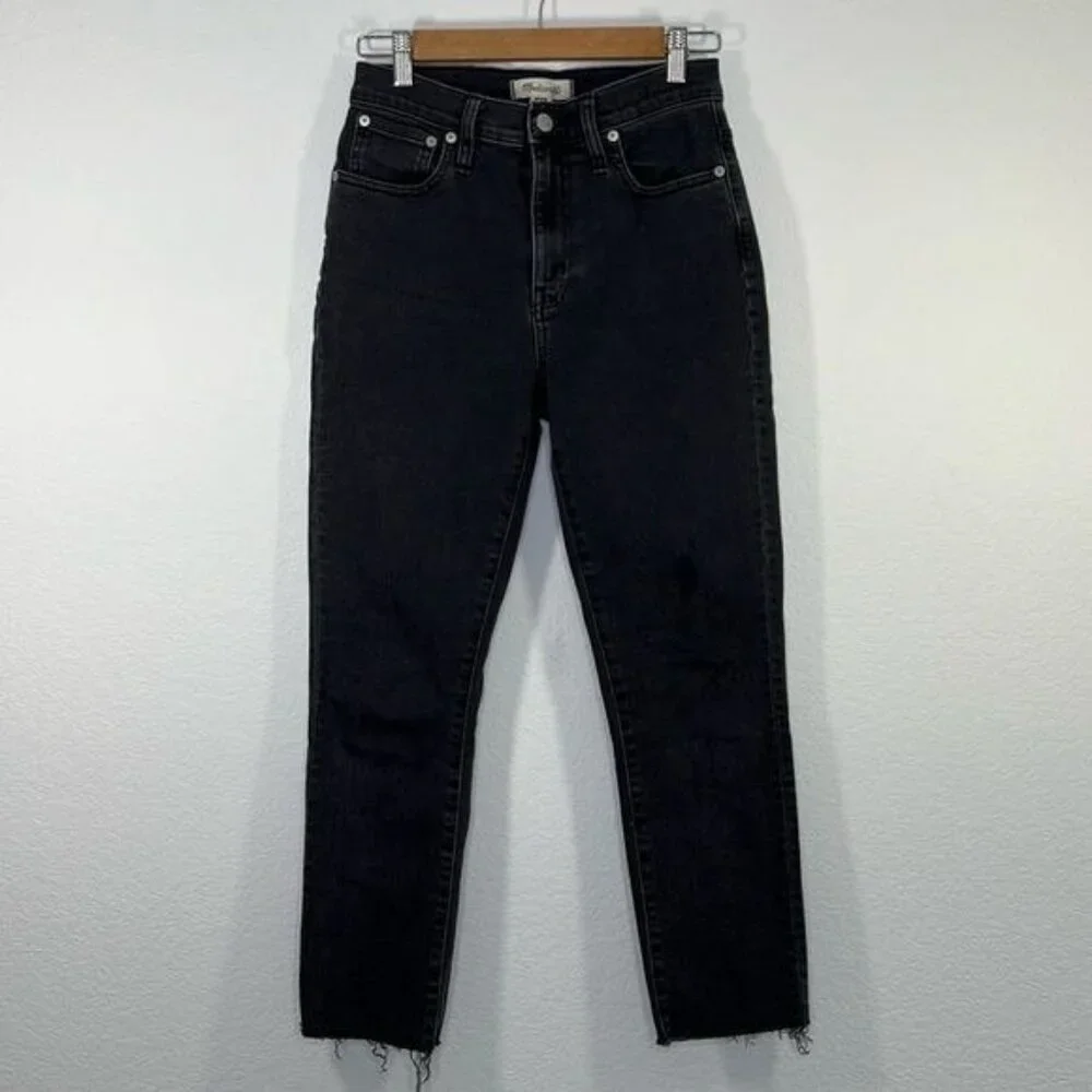 Madewell size 24