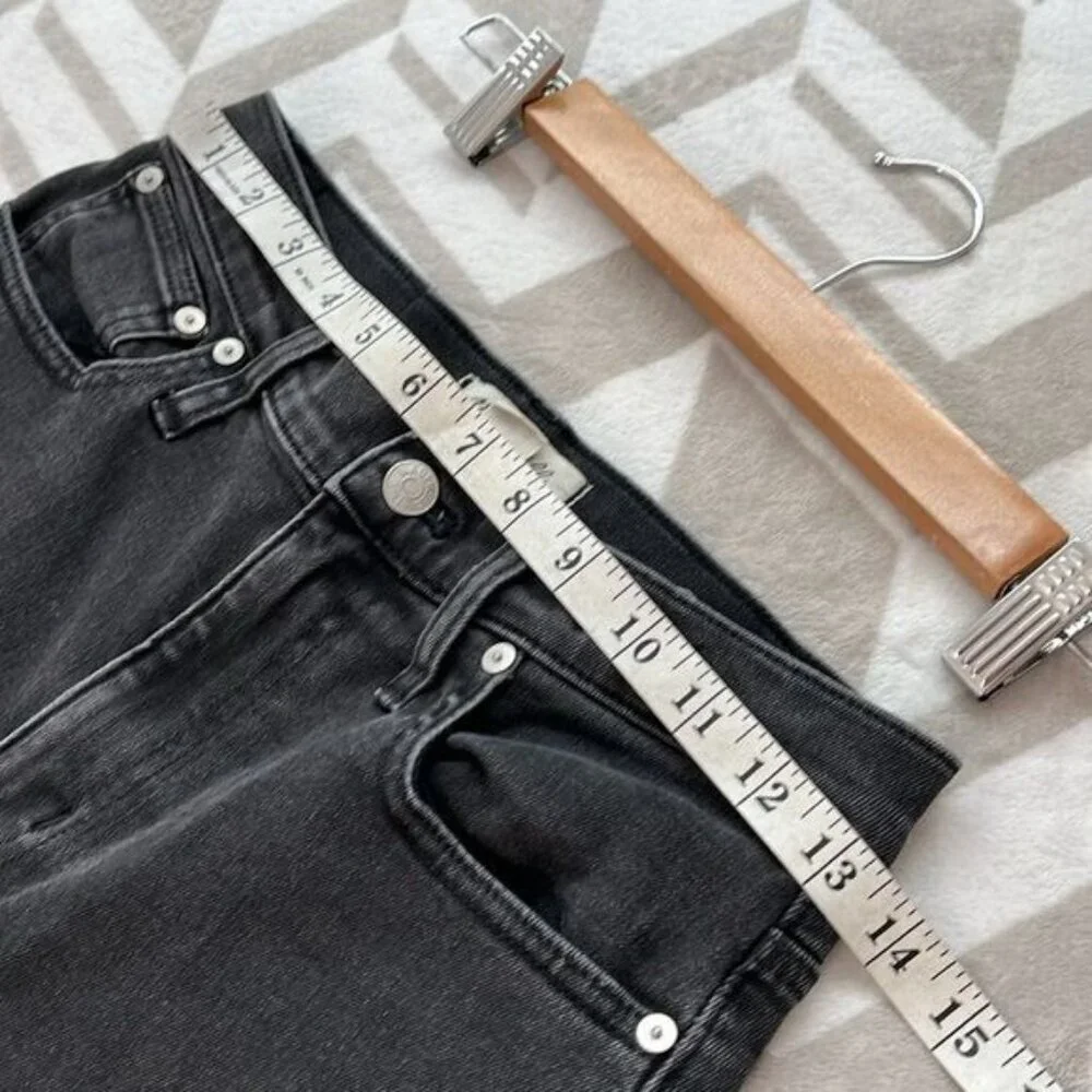 Madewell size 24