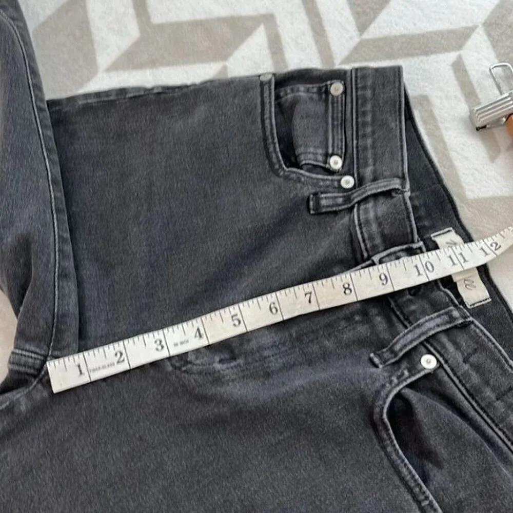 Madewell size 24