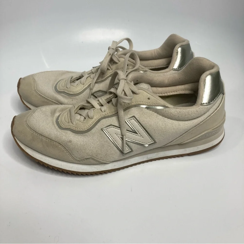 New Balance new balance