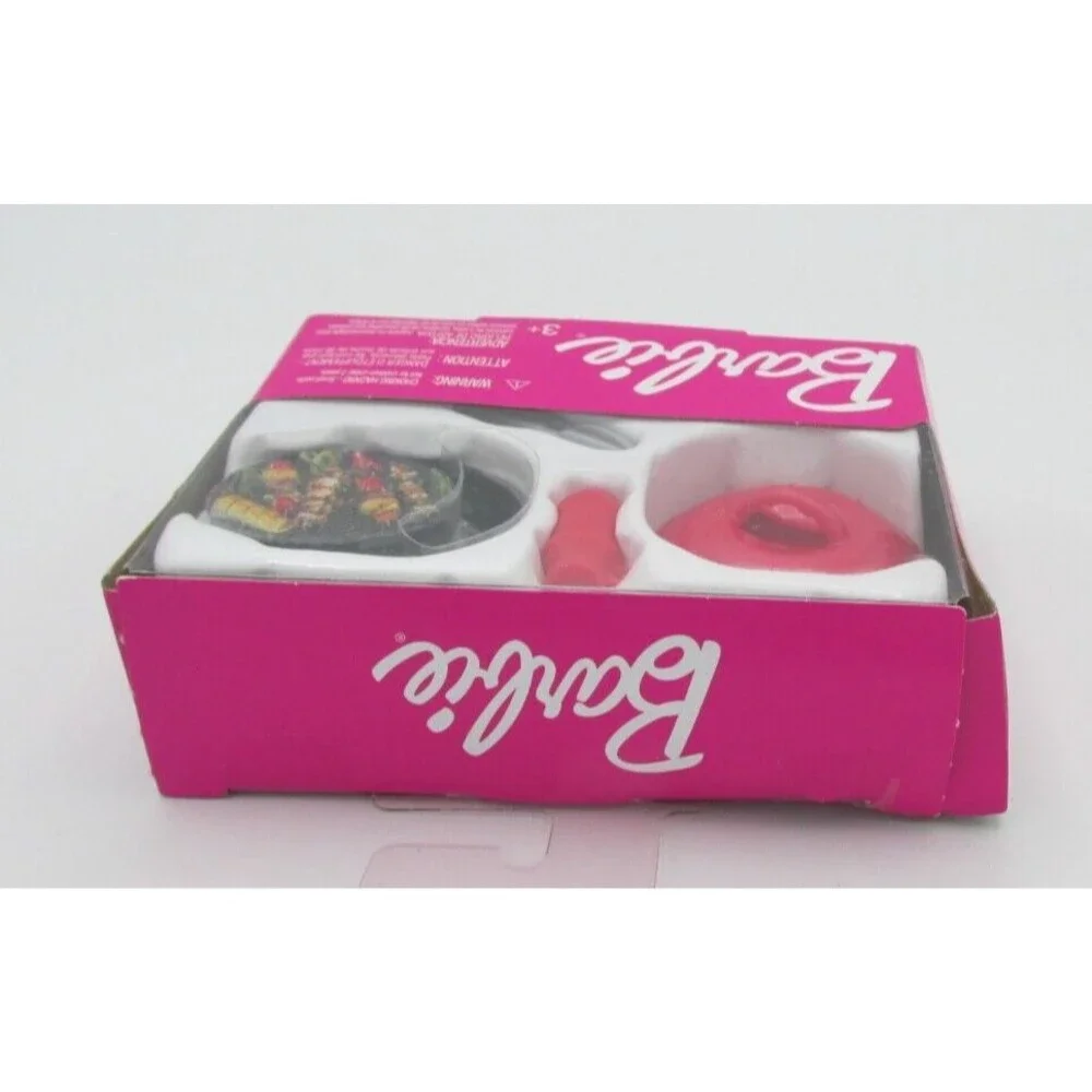 Barbie accessory pack