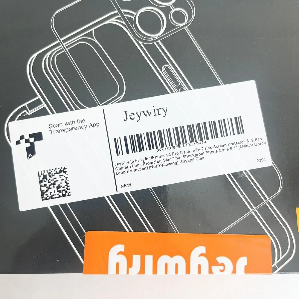 Jeywiry iphone 14