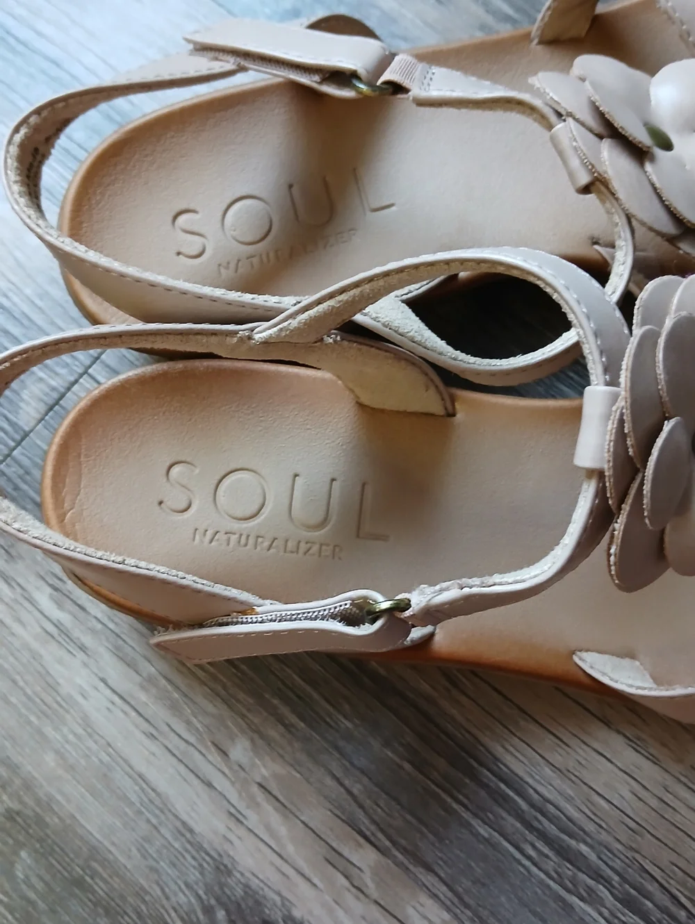 SOUL Naturalizer soul naturalizer