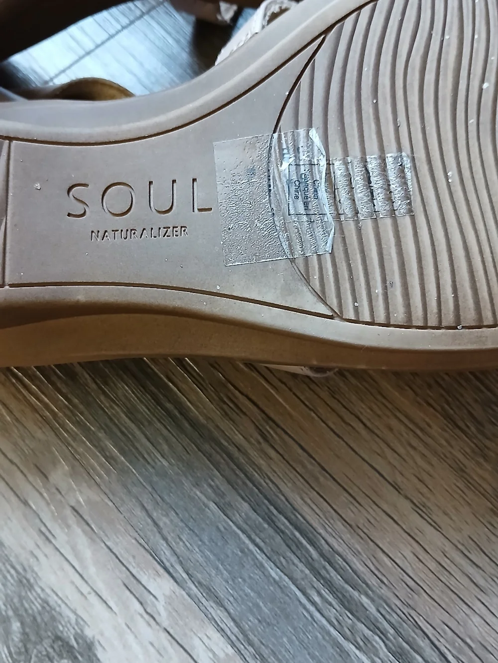 SOUL Naturalizer soul naturalizer