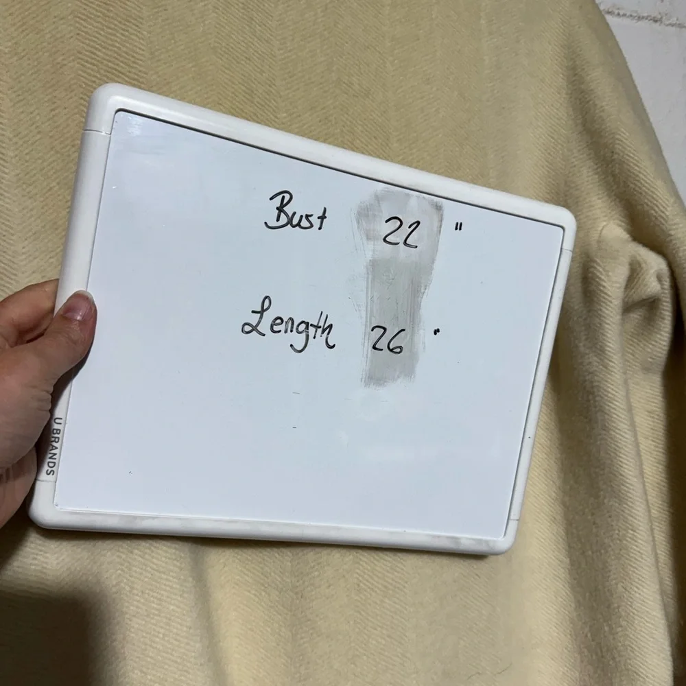 Vintage good it