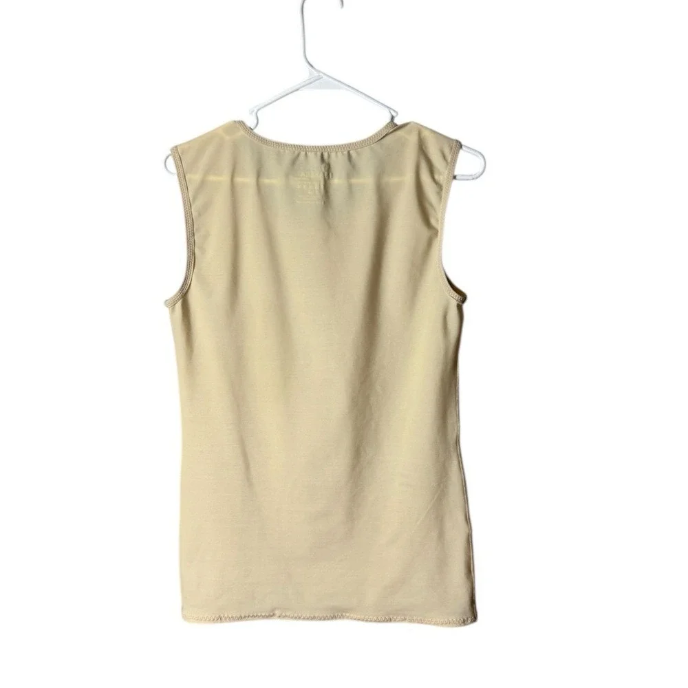 Isavela compression vest