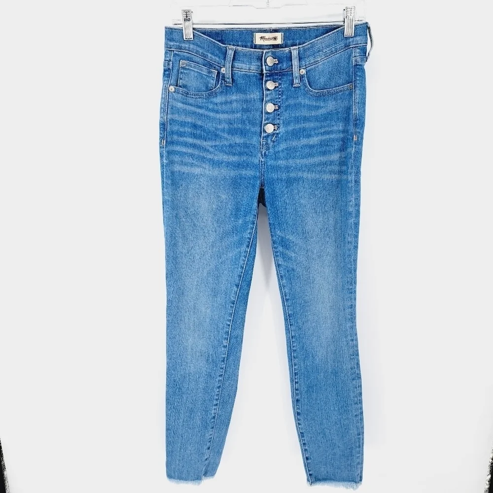 Madewell 9