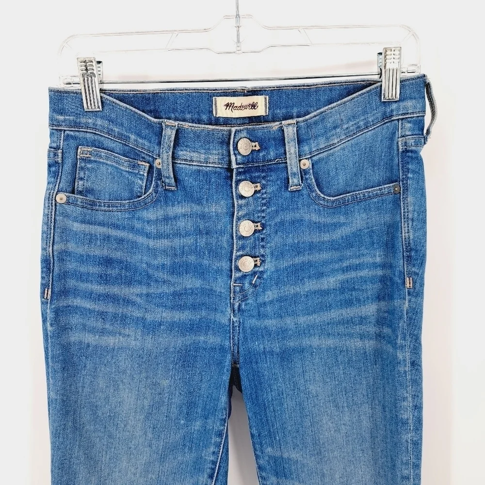 Madewell excellent size