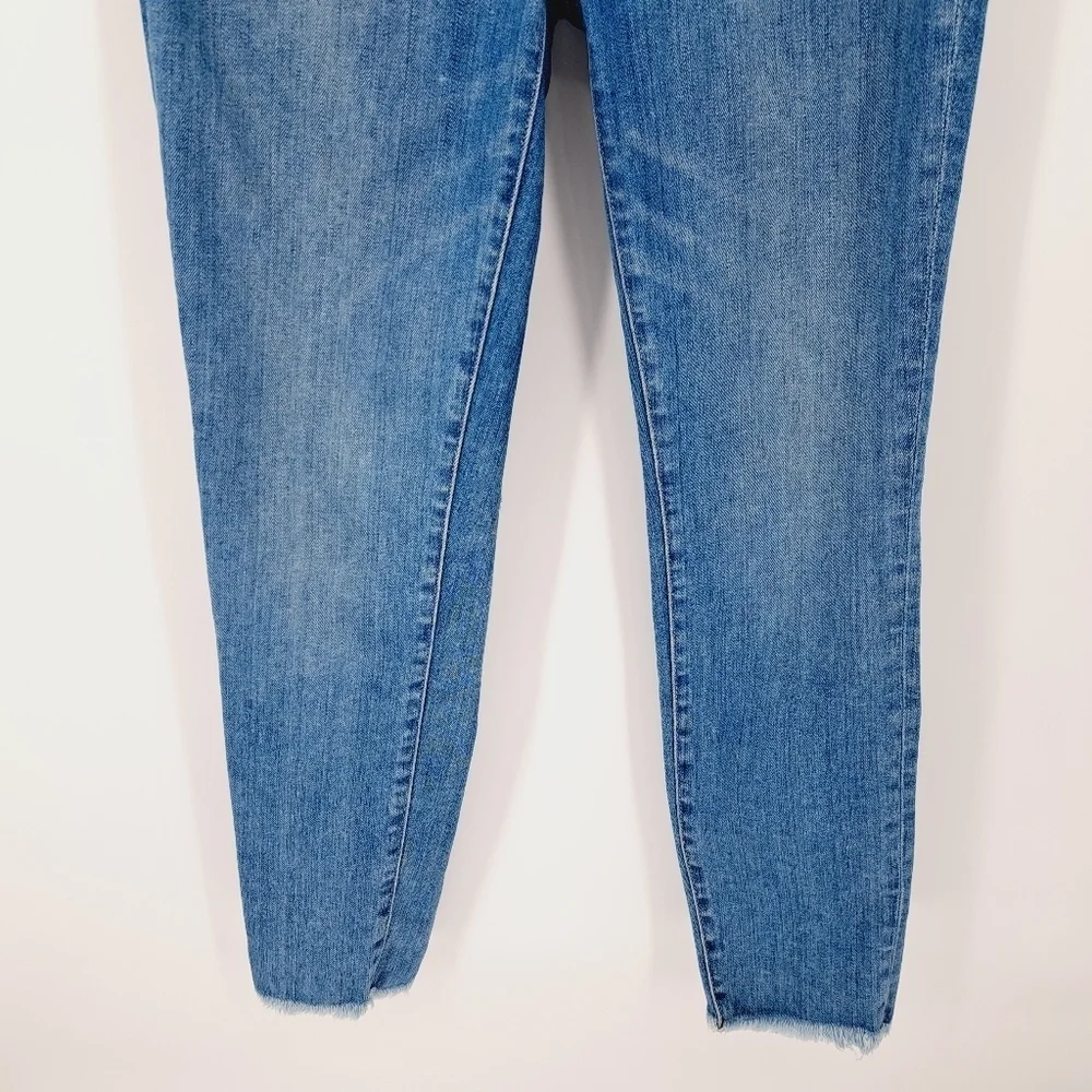 Madewell excellent size