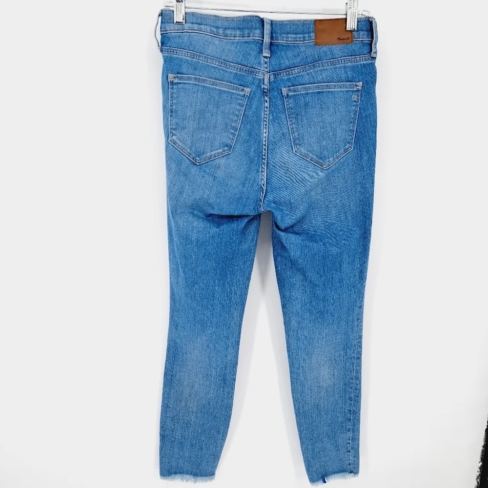 Madewell excellent size