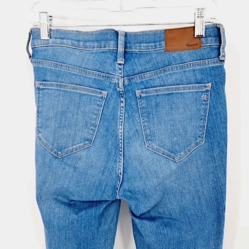 Madewell excellent size