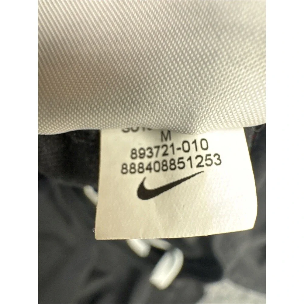 Nike brand model