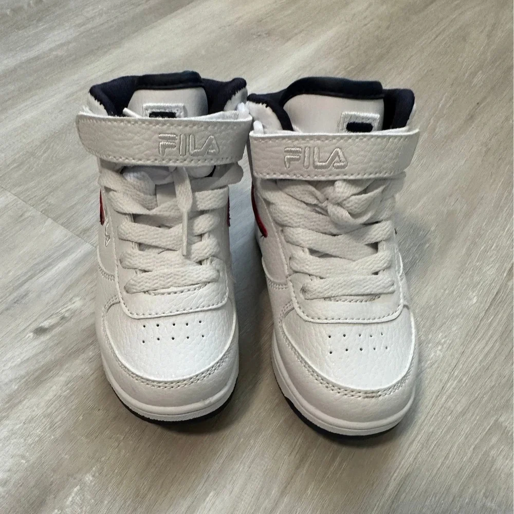 Fila step up