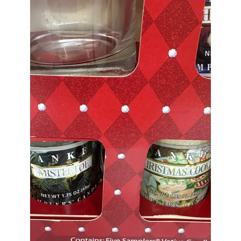Yankee Candle yankee candle