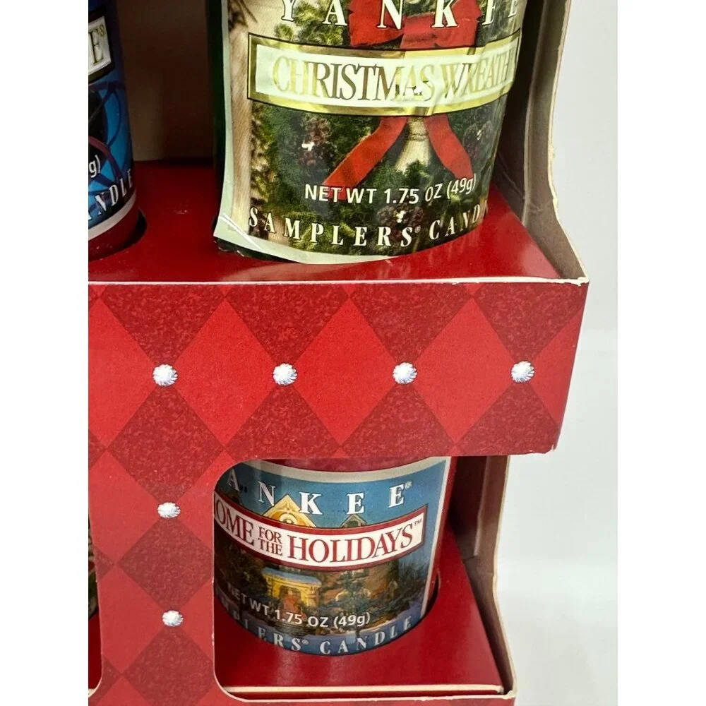 Yankee Candle yankee candle