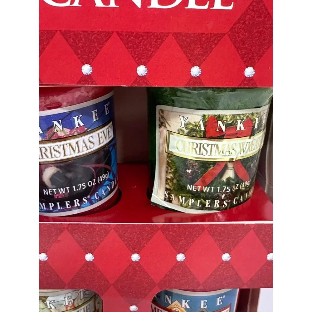 Yankee Candle yankee candle