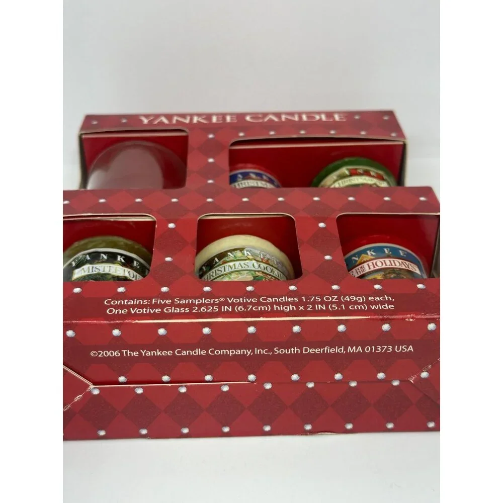 Yankee Candle yankee candle