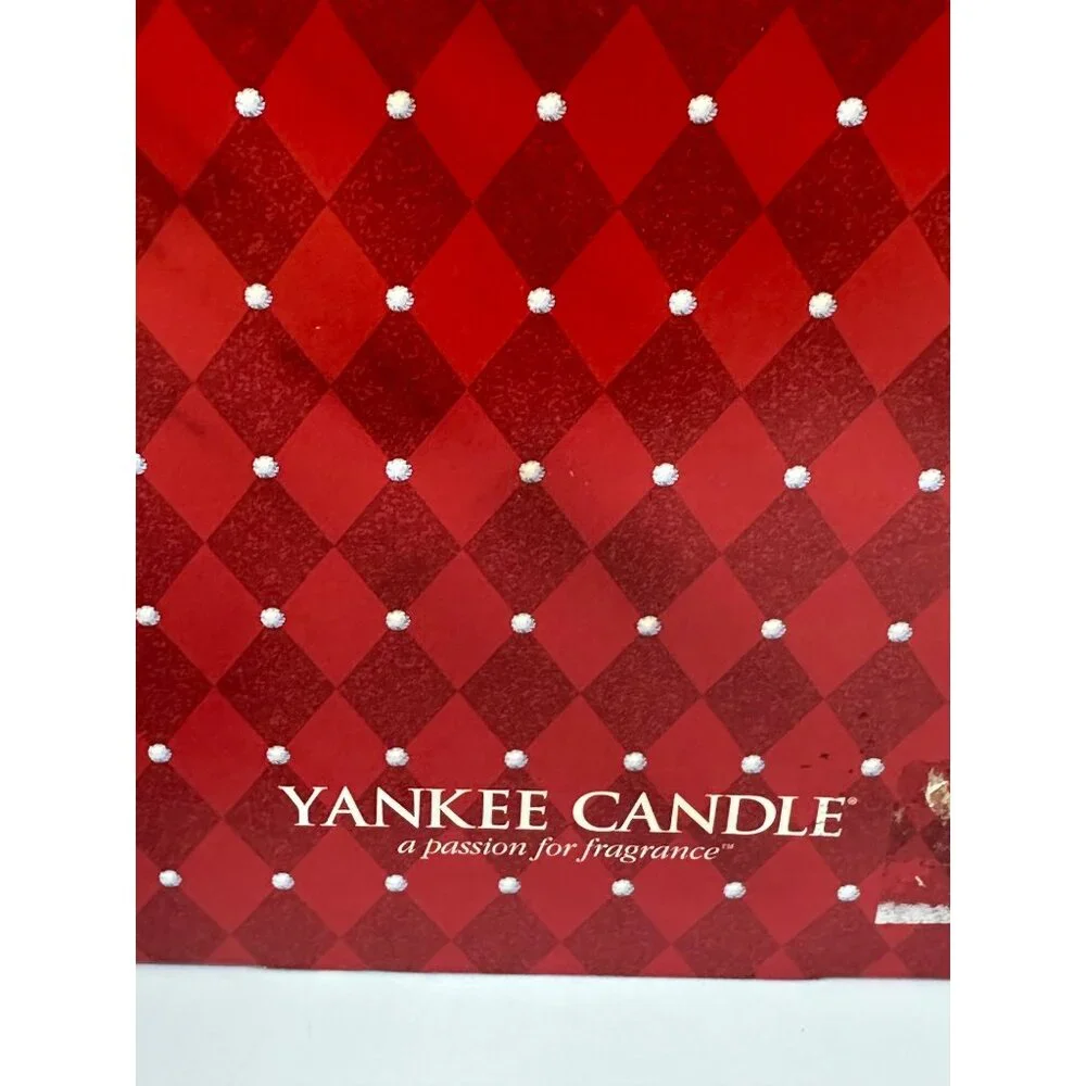 Yankee Candle yankee candle