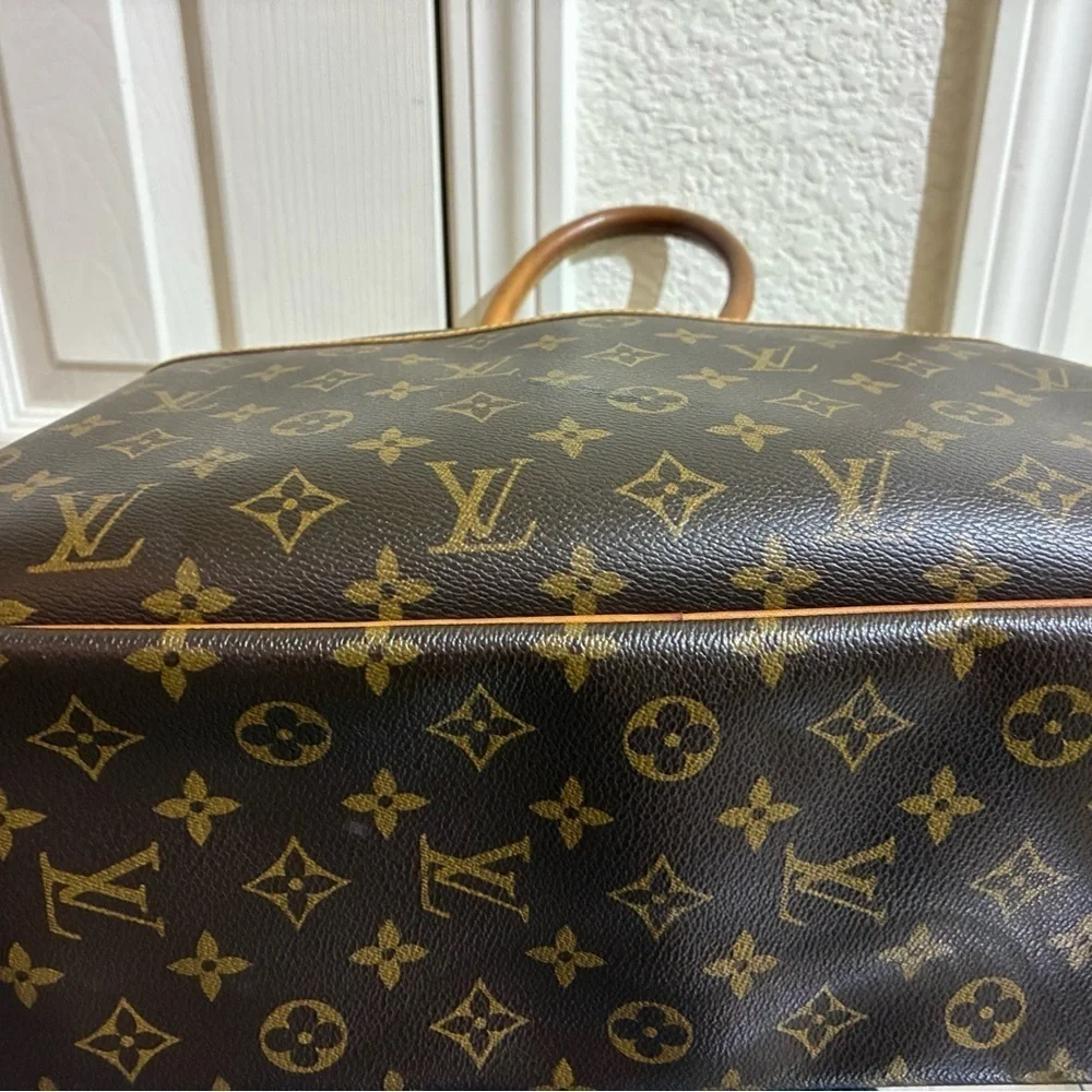 Louis Vuitton elevate your