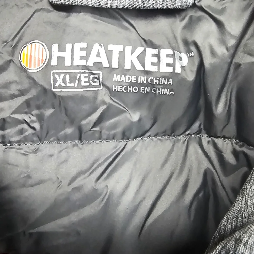 Heatkeep great vest
