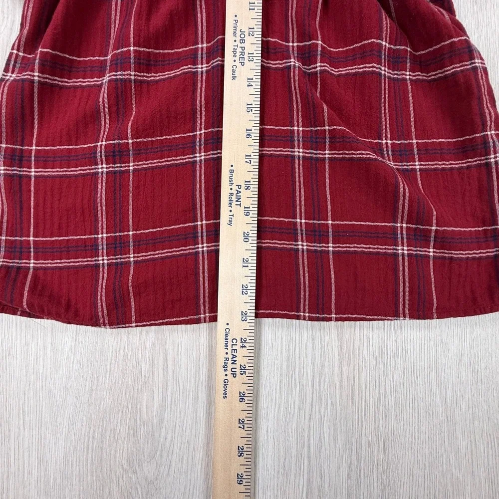 LOFT short sleeve