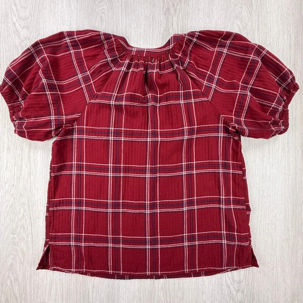 LOFT short sleeve