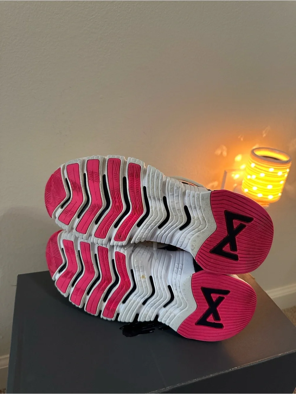 Nike lightweight breathable