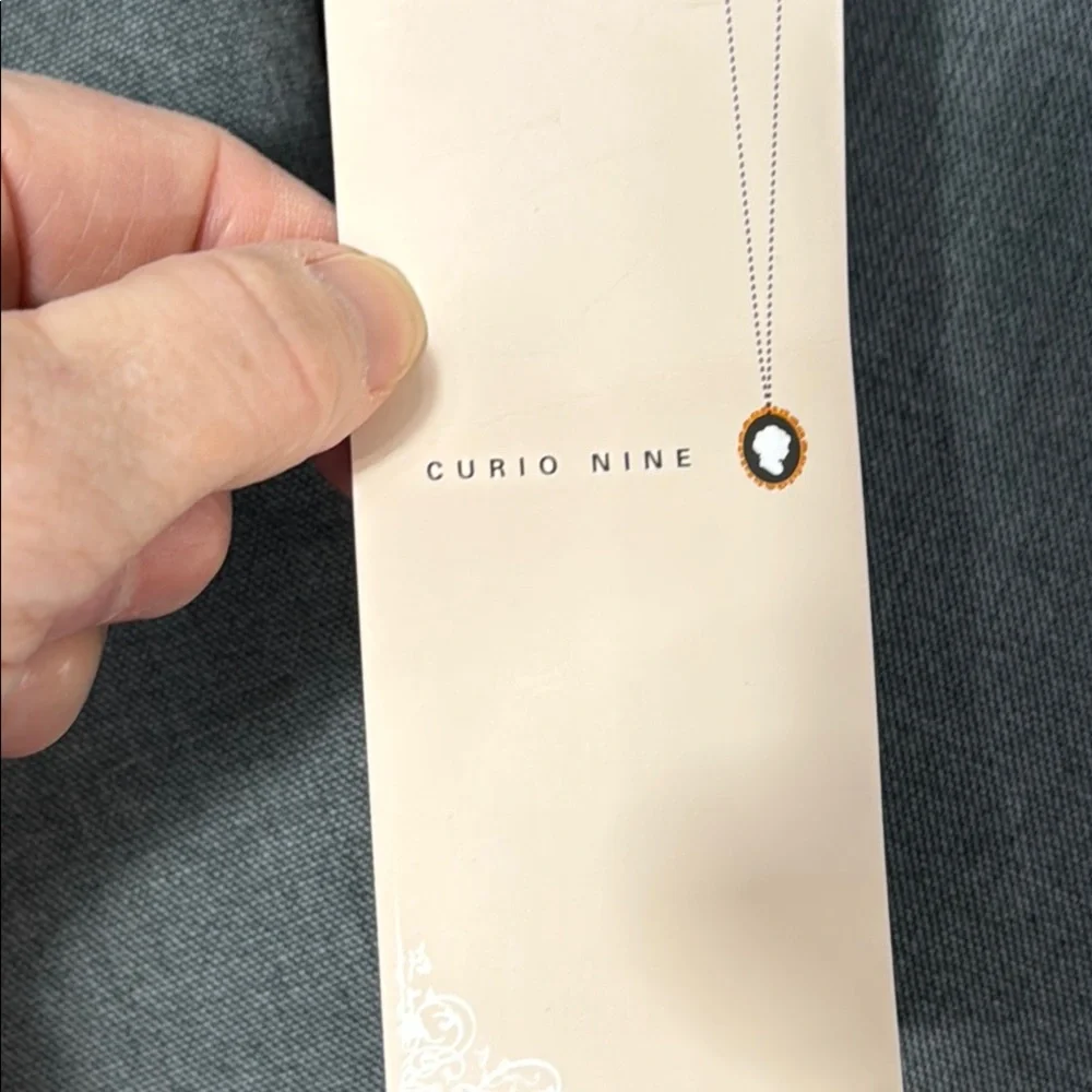 Curio Nine discover timeless